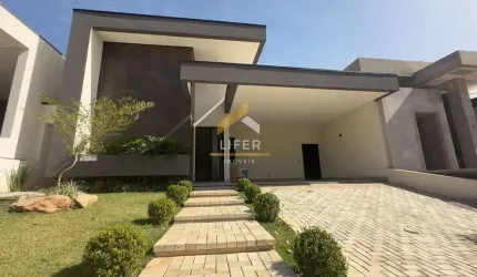 Casa em condomínio fechado com 3 quartos à venda na Estrada Municipal do Roncáglia, 1090, Roncáglia, Valinhos, 172 m2 por R$ 1.700.000
