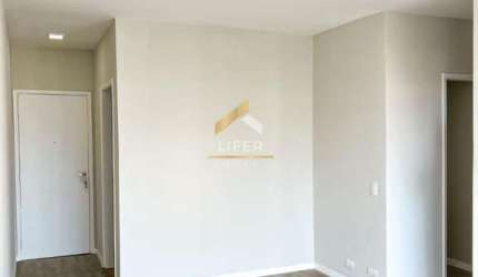 Apartamento com 2 quartos à venda na Praça José Rodrigues, 1005, Centro, Campinas, 60 m2 por R$ 399.000