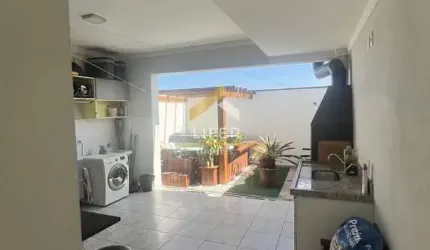 Casa com 4 quartos à venda na Rua Sebastião Montedioca, 55, Jardim Antonio Von Zuben, Campinas, 115 m2 por R$ 720.000