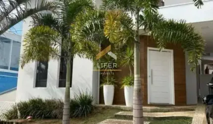 Casa em condomínio fechado com 4 quartos à venda na Parque dos Abrolhos, 001, Bosque, Vinhedo, 236 m2 por R$ 1.950.000