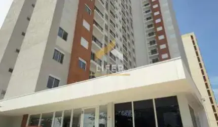 Apartamento com 2 quartos à venda na Avenida Aquidaban, 41, Centro, Campinas, 45 m2 por R$ 350.000