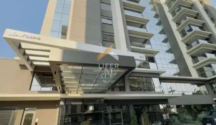 Apartamento com 3 quartos à venda na Rua Doutor Paulo Castro Pupo Nogueira, 40, Nova Campinas, Campinas, 125 m2 por R$ 1.888.000