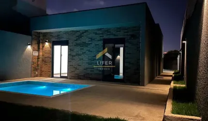 Casa com 3 quartos à venda na Rua Antonio Carlos Quariguasi da Frota, 796, Residencial Parque da Fazenda, Campinas, 101 m2 por R$ 745.000