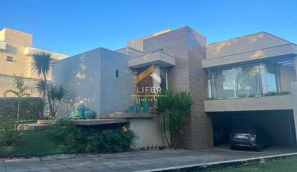 Casa em condomínio fechado com 3 quartos à venda na Rua Bortolo Martins, 1335, Chácara Santa Margarida, Campinas, 340 m2 por R$ 2.210.000