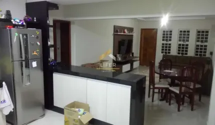 Casa com 2 quartos à venda na Rua Olavo Barbosa de Oliveira, 1051, Parque Jambeiro, Campinas, 200 m2 por R$ 960.000