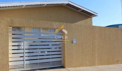Casa com 3 quartos à venda na Rua Paraguai, 384, Jardim Nova Europa, Campinas, 180 m2 por R$ 520.000
