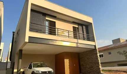 Casa em condomínio fechado com 3 quartos à venda na José Rosa Paes, 57, Loteamento Ermida, Jundiaí, 2 m2 por R$ 1.750.000