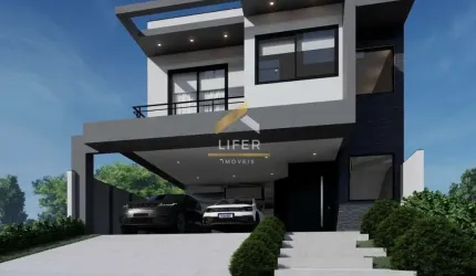 Casa em condomínio fechado com 3 quartos à venda na José Rosa Paes, 57, Loteamento Ermida, Jundiaí, 215 m2 por R$ 1.795.000
