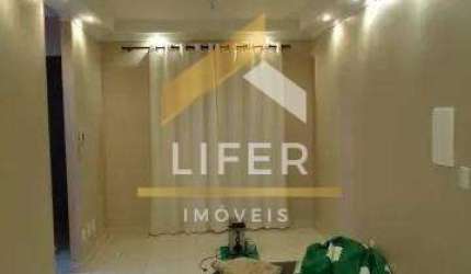 Apartamento com 2 quartos à venda na Avenida Washington Luís, 4000, Vila Marieta, Campinas, 45 m2 por R$ 259.000