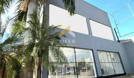 Barracão / Galpão / Depósito à venda na Avenida Júlio Prestes, 513, Taquaral, Campinas, 361 m2 por R$ 2.690.000