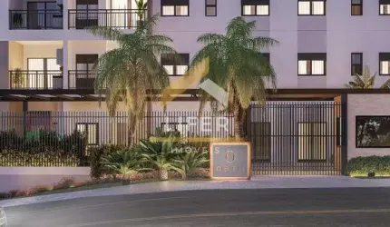 Apartamento com 2 quartos à venda na Rua Lauro Vannucci, 997, Parque Rural Fazenda Santa Cândida, Campinas, 97 m2 por R$ 830.000