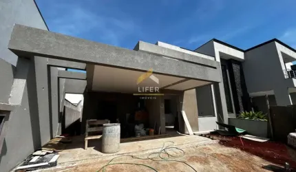 Casa em condomínio fechado com 3 quartos à venda na Rua Maria Martins Maia, 238, Parque Rural Fazenda Santa Cândida, Campinas, 160 m2 por R$ 1.550.000