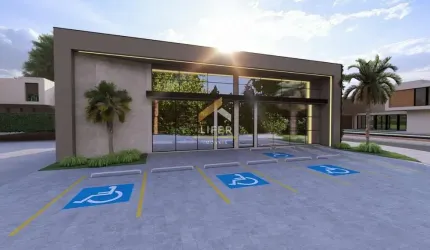 Prédio à venda na Antonio Benedicto Passos Almeida, 10, Jardim America, Paulínia, 948 m2 por R$ 5.580.000