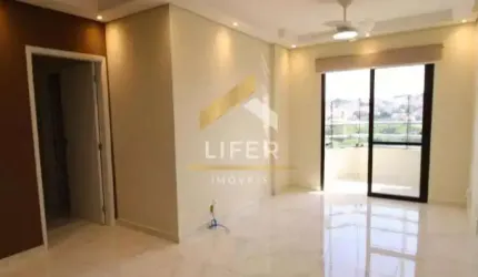 Apartamento com 3 quartos à venda na Rua Mogi Guaçu, 1699, Jardim Flamboyant, Campinas, 99 m2 por R$ 480.000