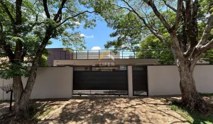 Casa em condomínio fechado com 4 quartos à venda na Rua José Abelardo Barbosa, 784, Parque Xangrilá, Campinas, 410 m2 por R$ 1.450.000