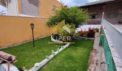 Casa com 3 quartos à venda na Rua Gilman José Jorge Farah, 204, Loteamento Parque São Martinho, Campinas, 120 m2 por R$ 530.000