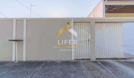 Casa com 4 quartos à venda na Rua José Trani, 221, Parque Via Norte, Campinas, 190 m2 por R$ 750.000