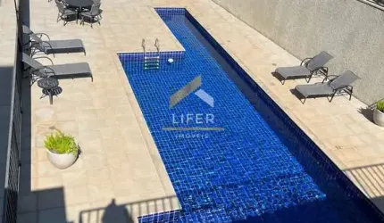 Apartamento com 3 quartos à venda na Estrada Municipal da Capela, 535, Capela, Vinhedo, 96 m2 por R$ 850.000