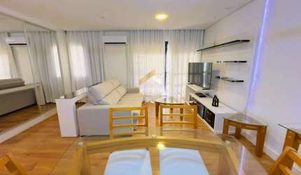 Apartamento com 2 quartos para alugar na Avenida Maria Emília Alves dos Santos de Ângelis, 520, Parque Prado, Campinas, 78 m2 por R$ 4.200