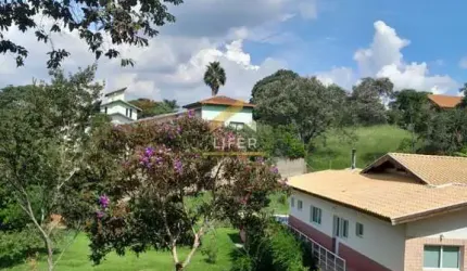Casa em condomínio fechado com 3 quartos à venda na Rua Analder Santana, 598, Capela, Vinhedo, 235 m2 por R$ 1.599.000