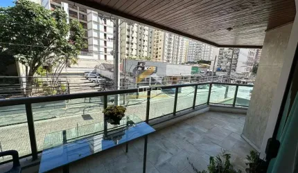 Apartamento com 4 quartos para alugar na Rua Sampainho, 20, Cambuí, Campinas, 350 m2 por R$ 8.500