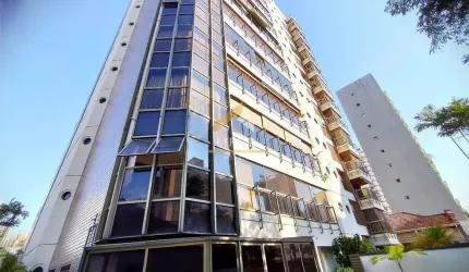 Apartamento com 4 quartos à venda na Rua Olavo Bilac, 396, Cambuí, Campinas, 297 m2 por R$ 1.950.000