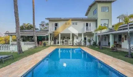 Chácara / sítio com 5 quartos à venda na Rod. Dom Pedro I - SP065 - km 114 Bairro dos Lopes, R. Comendador Romulus Rubin - Nova Suíça,, 114, Chácaras Alpina, Valinhos, 635 m2 por R$ 1.300.000