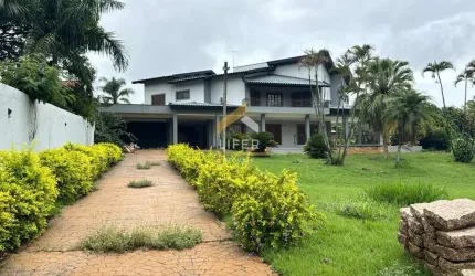 Chácara / sítio com 6 quartos à venda na das Cotovias, s/n, Recanto dos Pássaros, Indaiatuba, 750 m2 por R$ 3.000.000