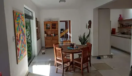 Casa com 4 quartos à venda na Rua Dom Lino Deodato Rodrigues de Carvalho, 503, Jardim Proença, Campinas, 240 m2 por R$ 980.000