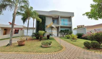 Casa em condomínio fechado com 4 quartos à venda na Avenida Flamengo, 501, Vila Junqueira, Vinhedo, 380 m2 por R$ 3.000.000