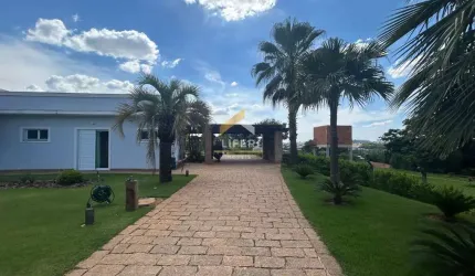 Chácara / sítio com 6 quartos à venda na das Cotovias, s/n, Recanto dos Pássaros, Indaiatuba, 600 m2 por R$ 8.000.000