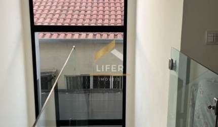 Casa com 3 quartos à venda na Rua Ismael Penteado, 261, Residencial Cittá Di Firenze, Campinas, 175 m2 por R$ 850.000
