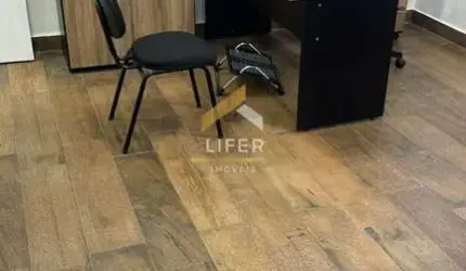 Sala comercial para alugar na Avenida Dermival Bernardes Siqueira, 629, Swiss Park, Campinas, 58 m2 por R$ 3.800