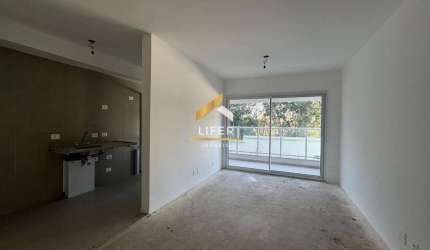Apartamento com 2 quartos à venda na Rua Doutor Mário Natividade, 1266, Taquaral, Campinas, 66 m2 por R$ 800.000