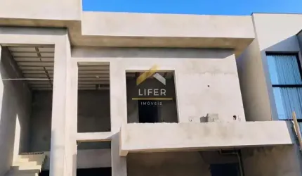 Casa em condomínio fechado com 4 quartos à venda na Avenida Presidente Juscelino Kubitschek de Oliveira, 3851, Parque Brasil 500, Paulínia, 237 m2 por R$ 1.600.000