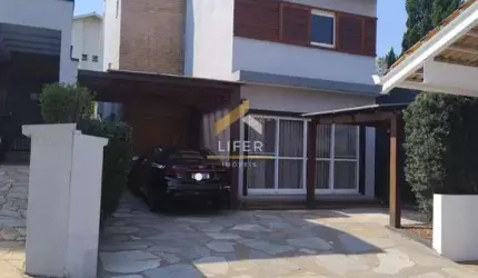 Casa em condomínio fechado com 3 quartos à venda na Rua Mirta Coluccini Porto, 1395, Parque Rural Fazenda Santa Cândida, Campinas, 210 m2 por R$ 1.700.000