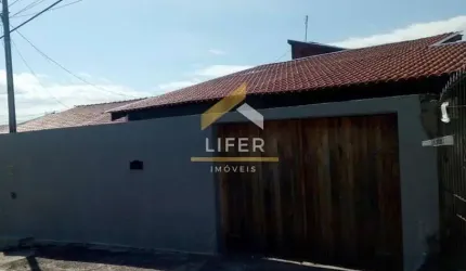 Casa com 3 quartos à venda na Rua Ângelo Bloem, 386, Jardim Santana, Campinas, 116 m2 por R$ 470.000