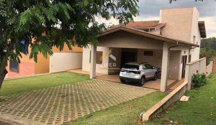 Casa em condomínio fechado com 3 quartos para alugar na Rua Bortolo Martins, 1335, Chácara Santa Margarida, Campinas, 230 m2 por R$ 6.900