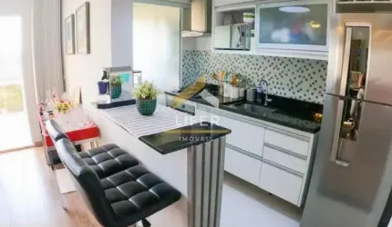 Apartamento com 2 quartos à venda na Avenida Maria Emília Alves dos Santos de Ângelis, 256, Parque Prado, Campinas, 98 m2 por R$ 670.000