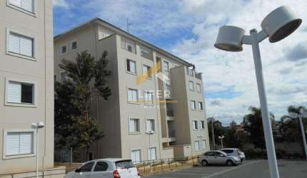 Apartamento com 3 quartos à venda na Rua Clara Camarão, 272, Jardim Amazonas, Campinas, 97 m2 por R$ 430.000