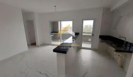Apartamento com 2 quartos à venda na Rua Aguinaldo Xavier de Souza, 121, Parque Prado, Campinas, 66 m2 por R$ 639.990