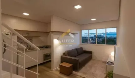 Cobertura com 2 quartos à venda na Rua Serra dos Cristais, 613, Jardim Paranapanema, Campinas, 100 m2 por R$ 580.000