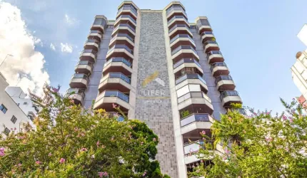 Cobertura com 4 quartos à venda na Rua Quatorze de Dezembro, 443, Centro, Campinas, 244 m2 por R$ 2.300.000