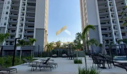 Cobertura com 3 quartos à venda na Rua Piquete, 300, Jardim Itamarati, Campinas, 236 m2 por R$ 2.895.780