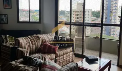 Apartamento com 3 quartos à venda na Avenida Princesa D'Oeste, 541, Jardim Proença, Campinas, 96 m2 por R$ 750.000