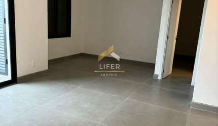 Apartamento com 2 quartos à venda na Avenida Wellman Galvão de França Rangel, 4100, Swiss Park, Campinas, 66 m2 por R$ 650.000