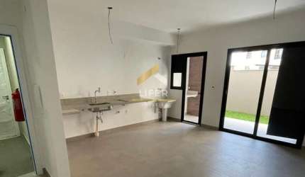Apartamento com 2 quartos à venda na Avenida Wellman Galvão de França Rangel, 4100, Swiss Park, Campinas, 76 m2 por R$ 765.000