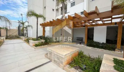 Apartamento com 2 quartos à venda na Rua Oscar Leite, 200, Ponte Preta, Campinas, 65 m2 por R$ 580.000