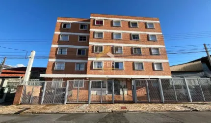 Apartamento com 1 quarto à venda na Rua Henrique Dias, 89, Ponte Preta, Campinas, 50 m2 por R$ 214.000