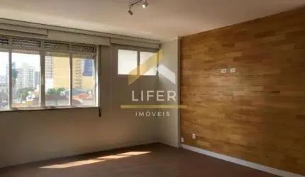 Apartamento com 3 quartos à venda na Rua Marechal Deodoro, 865, Centro, Campinas, 122 m2 por R$ 360.000